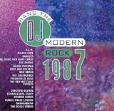 Modern Rock 1987: Hang the DJ