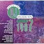 Modern Rock 1987: Hang the DJ