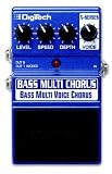 DigiTech XBC Bass Multi Chorus Pedal