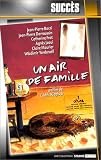 Un air de famille