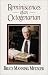 Bruce Metzger, the Biblical Peritus