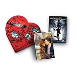 Valentinsbox - Weil es Dich gibt / Save the last dance (2 DVDs)von "Julia Stiles"