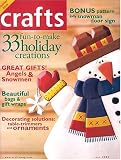 Crafts Magazine - England