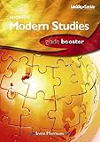 Higher modern studies : grade booster