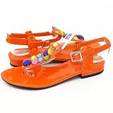 Wild Rose Queen99 Flats