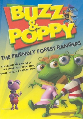 The Friendly Forest Rangers