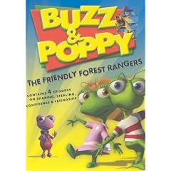 The Friendly Forest Rangers