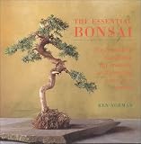 Books : Essential Bonsai: The Definitive Handbook for Creating & Growing Your Own Bonsai