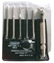 General Tools SPC606 Jewelers Screwdriver and Hobby Kit