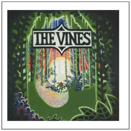 The Vines - Ms Jackson Lyrics - Zortam Music
