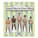 Produkt-Bild: BlueQ Magnetset NAKED MEN - M?nner f?r deine K?che