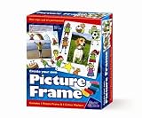 Create Your Own Picture Frame Design
