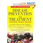 Disease Prevention and Treatment 4th Edition by Melanie Segala