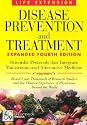 Disease Prevention & Treatment 4th Edition
