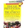 Disease Prevention and Treatment 4th Edition by  Melanie Segala