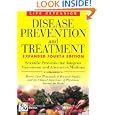 Disease Prevention and Treatment 4th Edition by  Melanie Segala