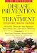 Disease Prevention & Treatment 4th Edition