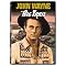 The Essential John Wayne (1930-1950)