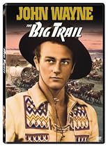 Buy The Big Trail At Amazon!.