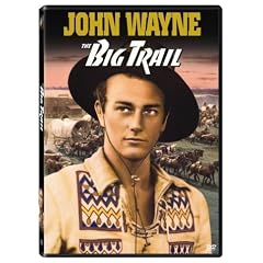 The Big Trail (Full Screen Edition) by 
