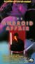 Android Affair [VHS]