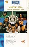 ER - Series 2 - Vol. 2 - The Secret Sharer / Dead Of Winter [UK IMPORT] - Anthony Edwards