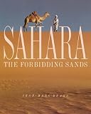 Sahara: The Forbidding Sand