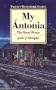 My Antonia: The Road Home (Twayne's Masterwork Studies)