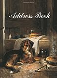 Dog Address Book