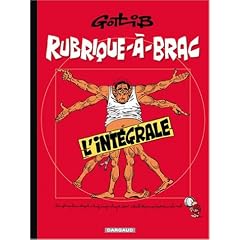 Rubrique-�-brac, l'int�grale