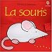 Souris (Livre tissu) Souris (Livre tissu)