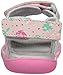 See Kai Run Makena Adjustable Sandal (Toddler)