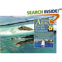 The Bahamas-Abaco Ports of Call and Anchorages