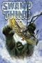 Healing the Breach (Swamp Thing, Vol. 3)