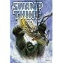 Healing the Breach (Swamp Thing, Vol. 3) (Swamp Thing (Graphic Novels))