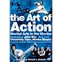 The Art of Action: Martial Arts in the Movies