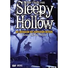 Der Fluch von Sleepy Hollow