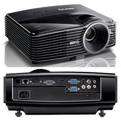 DLP Projector XGA 3500