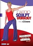 Cardio Sculpt Workout with Pam Cosmi