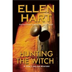Hunting the Witch: A Jane Lawless Mystery