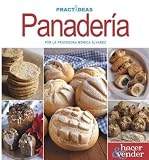Panaderia/ Bakery (Practideas) (Spanish Edition)