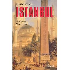 Histoire d'Istanbul