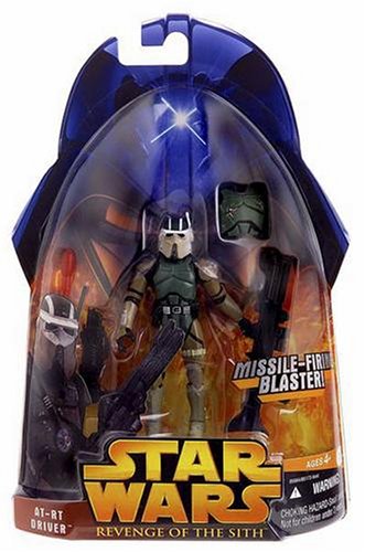 Star Wars E3 BF68 TURBO TANK DRIVER