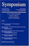 Symposium 
