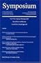 Symposium - Canadian Journal of Continental Philosophy