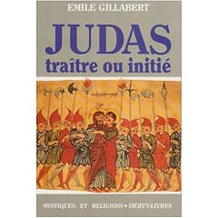 Judas tra�tre ou initi�