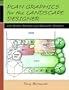 Plan Graphics for the Landscape Designer with Section-Elevation and Computer Graphics