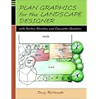 Click here to buy Plan Graphics for the Landscape Designer with Section-Elevation... by  Tony Bertauski.