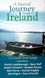 A Musical Journey Through Ireland VHS