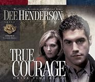 True Courage (Uncommon Heroes, Book 4)